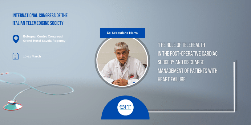 International Congress of the Italian Telemedicine Society