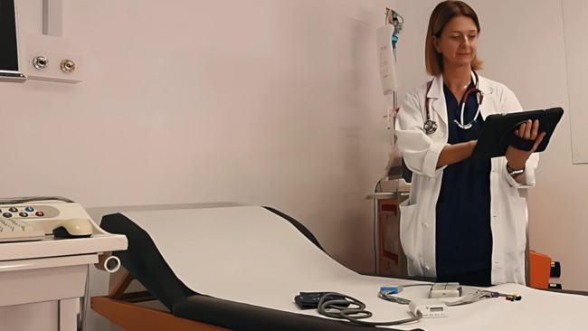 telemedicina ssn