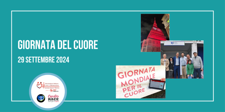 Giornata del Cuore